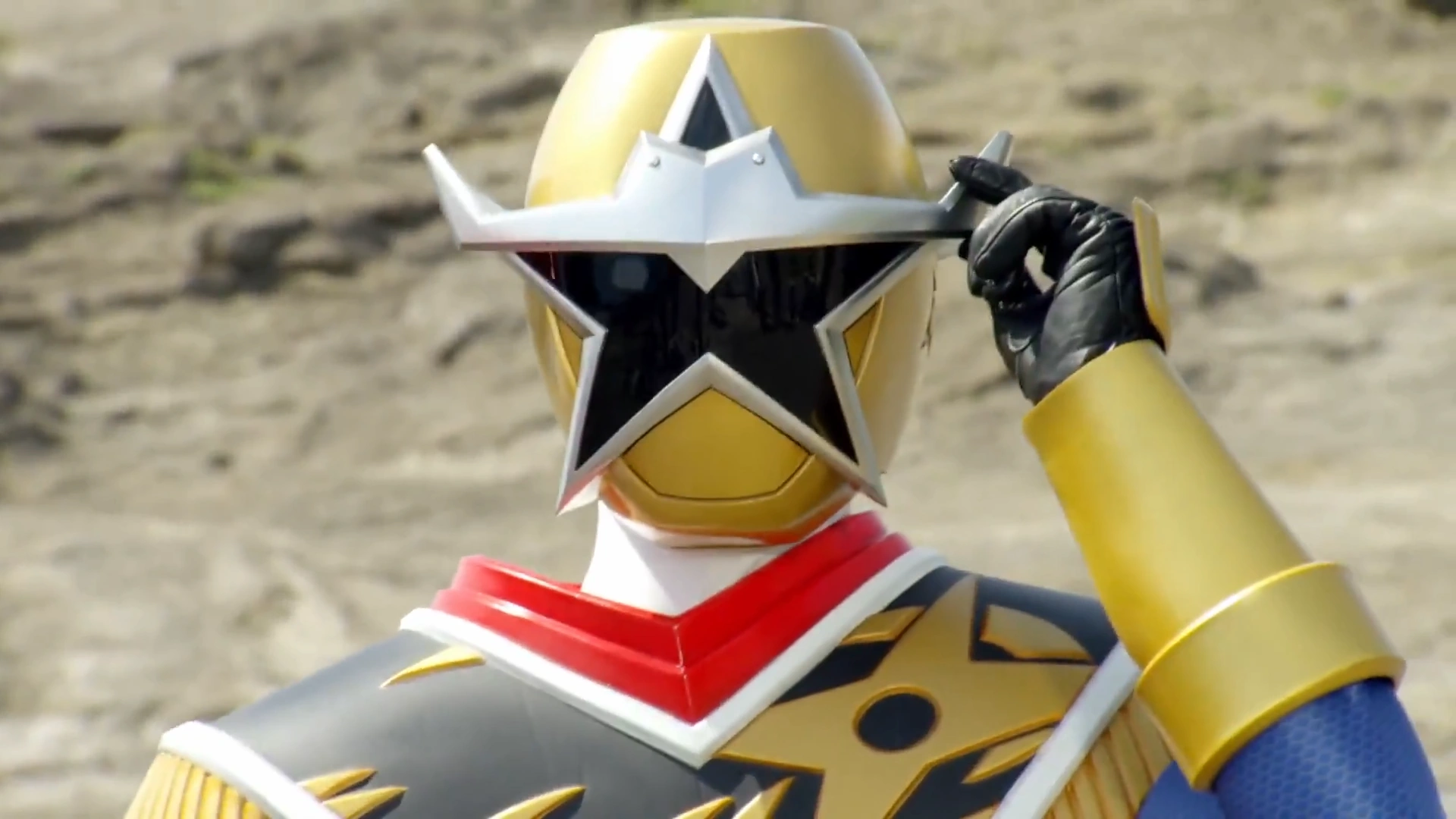 Episódio 11 de Shuriken Sentai Ninninger análise