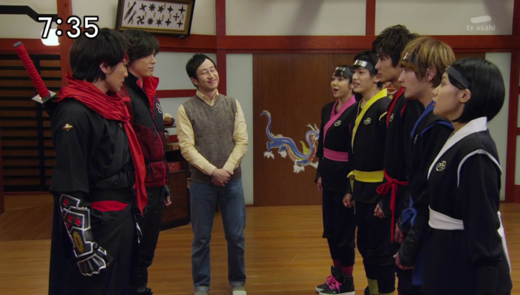 image-20-1024x581 Episódio 1 de Shuriken Sentai Ninninger análise