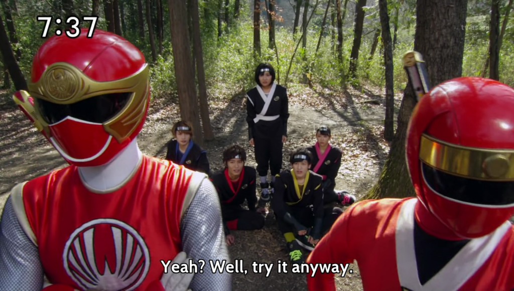 image-33-1024x581 Episódio 7 de Shuriken Sentai Ninninger análise