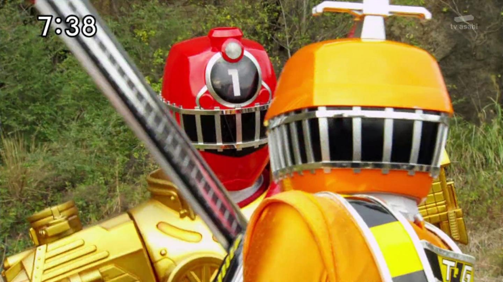 image-7-1024x576 Episódio 5 de Ressha Sentai ToQger análise