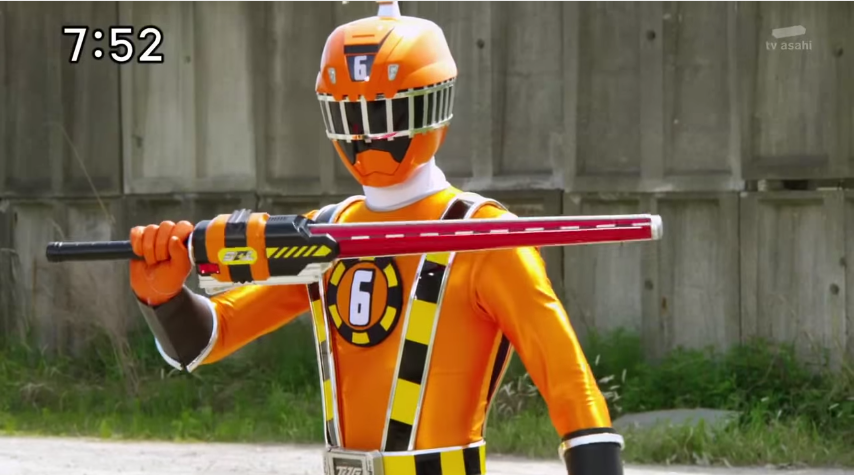 image-8 Episódio 5 de Ressha Sentai ToQger análise