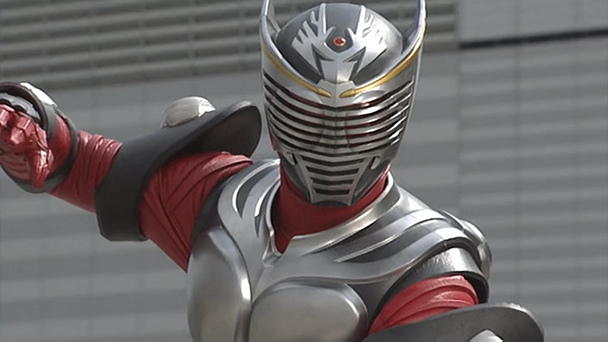 image-95 Por onde assistir Kamen Rider