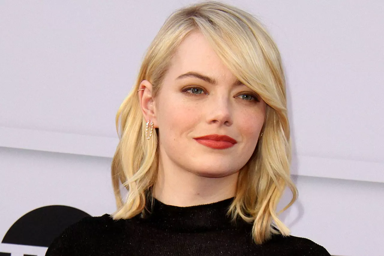 Imagem vazada convenceu fãs da Marvel que Emma Stone retornará como Gwen Stacy