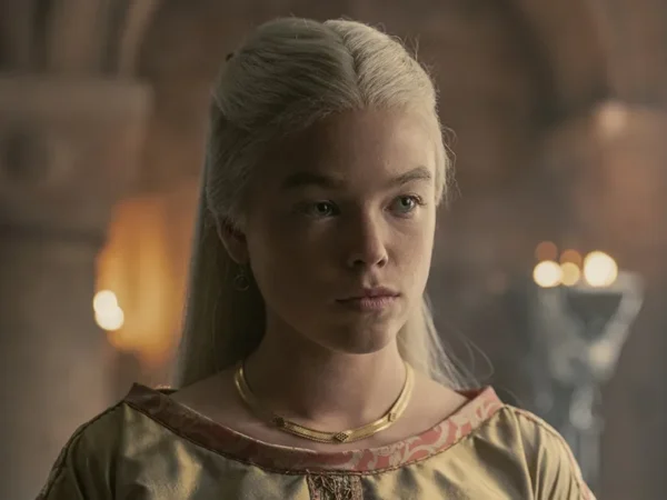 A estrela de House of the Dragon confirma o encerramento das filmagens da 2ª temporada com fotos dos bastidores 1 A estrela de House of the Dragon confirma o encerramento das filmagens da 2ª temporada com fotos dos bastidores