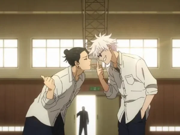 A prévia do episódio 10 da 2ª temporada de Jujutsu Kaisen