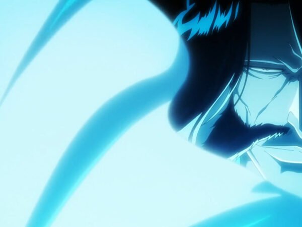 A prévia do episódio 24 de Bleach TYBW sugere que Yhwach encontrou a Guarda Real
