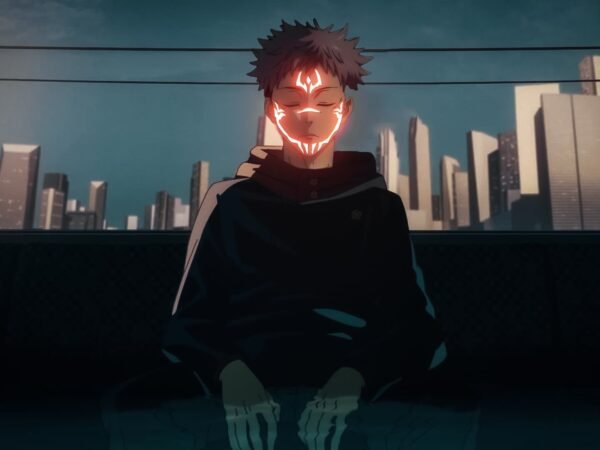 Akutami confirmou o fato mais alucinante de Jujutsu Kaisen no capítulo 236