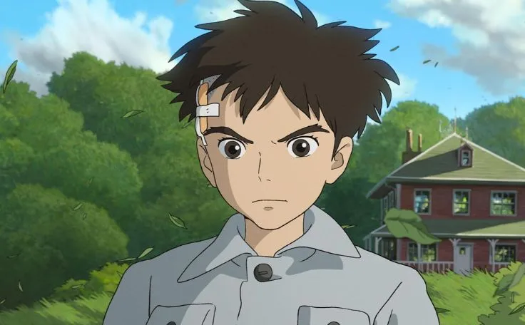 Assista ao teaser oficial do último filme de Hayao Miyazaki, 'O Menino e a Garça'