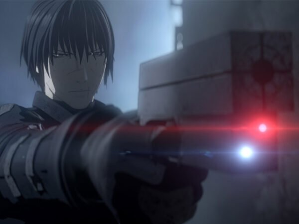 Blame! mangá onde ler, o que esperar e muito mais