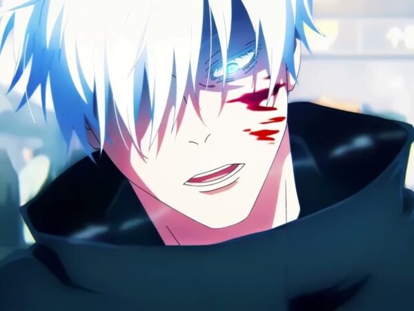 Contagem regressiva para Jujutsu Kaisen 2ª temporada, episódio 10