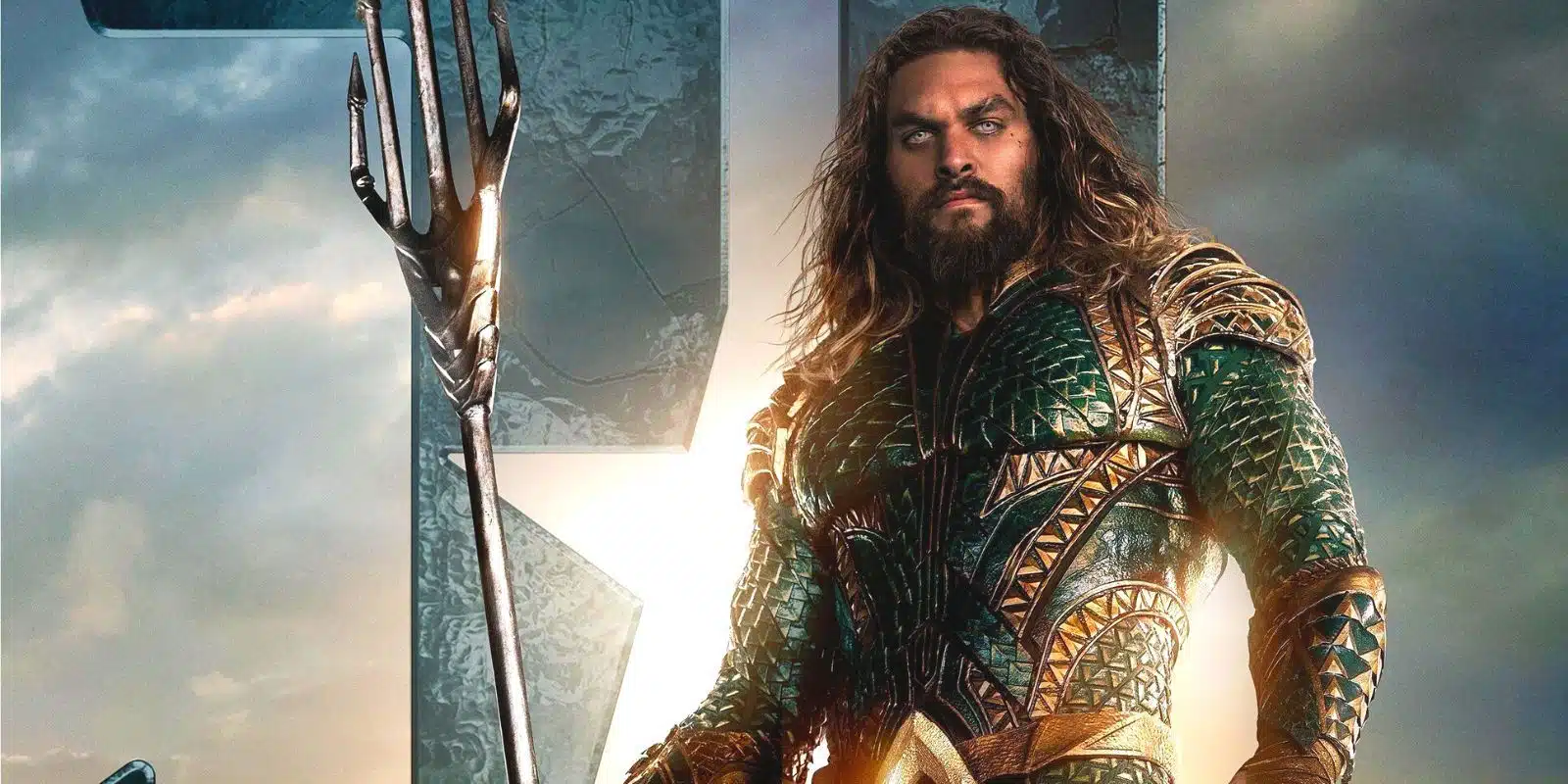 DC e Warner Bros. revelam sinopse de 'Aquaman e o Reino Perdido'