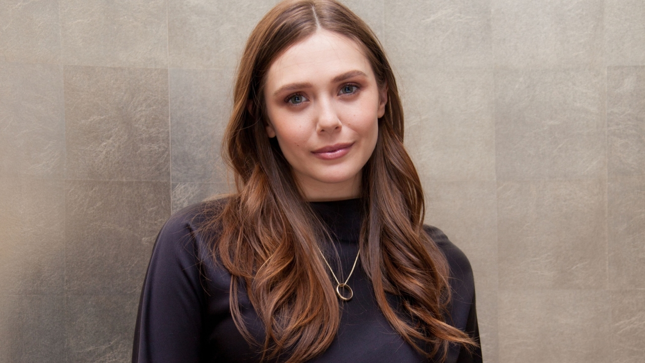 Elizabeth Olsen confirma saída da Marvel