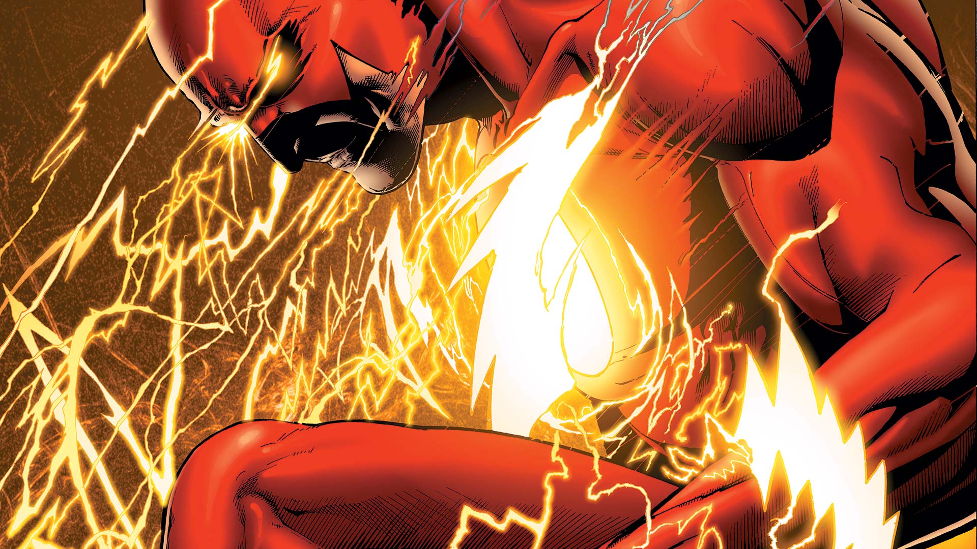 Flash tornou se oficialmente o homem mais rápido do mundo