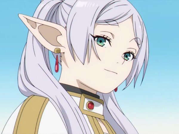 Frieren: Beyond Journey End anime anuncia dois novos membros 1 Frieren Beyond Journey’s End anime anuncia dois novos membros