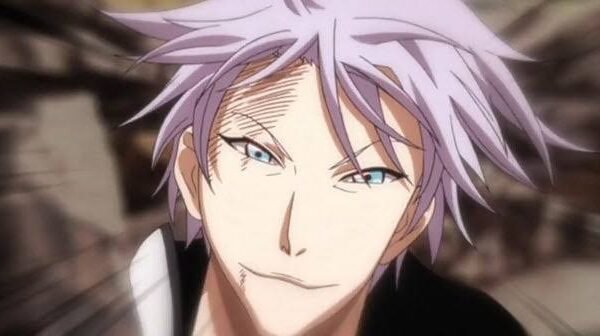 Gin Ichimaru volta em Bleach 2023? 1 Gin Ichimaru volta em Bleach 2023