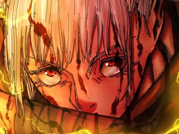 Hajime Kashimo é a melhor chance contra Sukuna após morte de Satoru