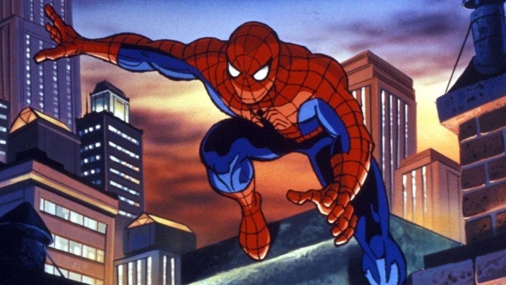 Homem-Aranha: a série animada mudou o próximo filme do Aranha 2 Homem Aranha a série animada mudou o próximo filme do Aranha