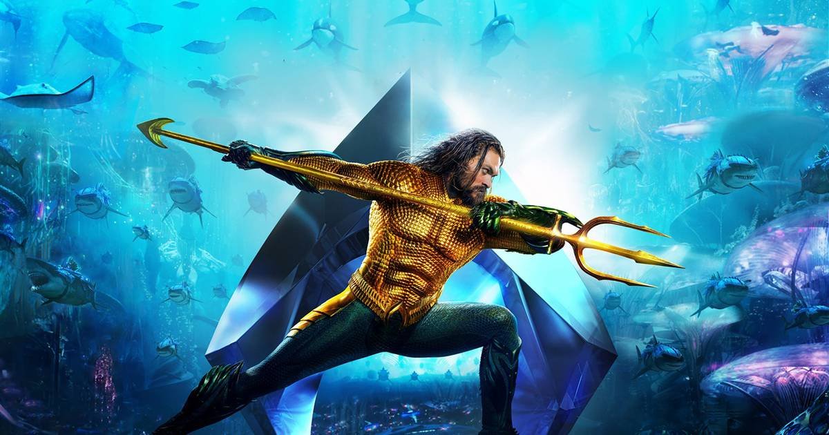 James Wan fala sobre rumores do Batman em Aquaman e o Reino Perdido