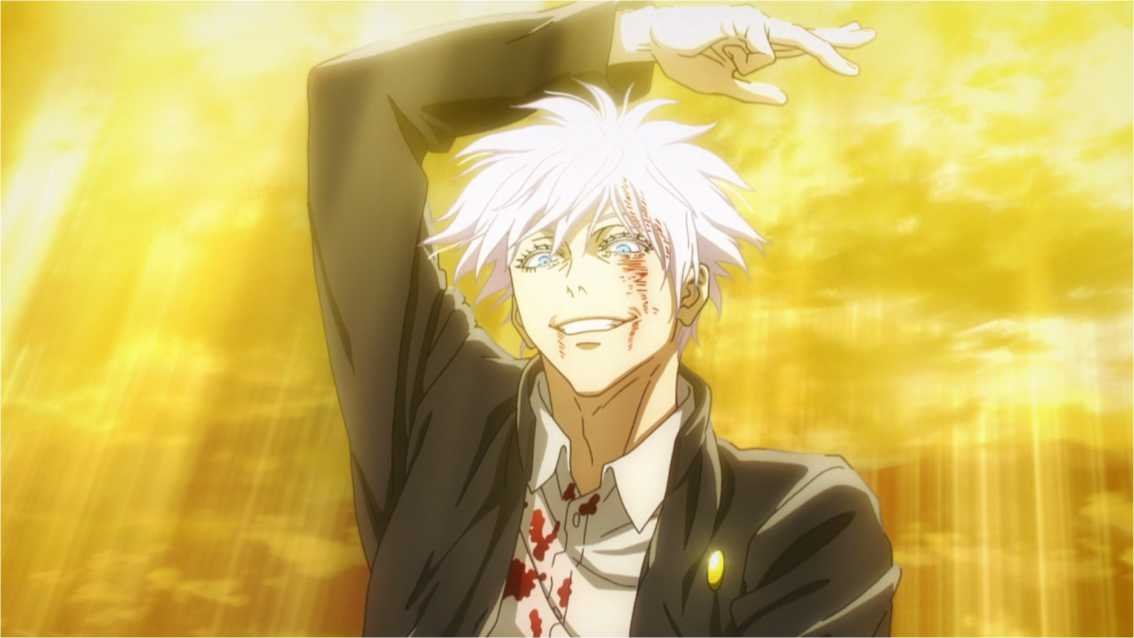 Jujutsu Kaisen Capítulo 236 spoilers e morte de Satoru Gojo 8 Jujutsu Kaisen Capítulo 236 spoilers e morte de Satoru Gojo