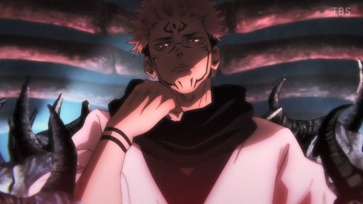 Jujutsu Kaisen Capítulo 237 spoilers