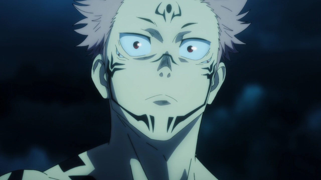 Jujutsu Kaisen O autor Gege Akutami se encurralou com Gojo vs Sukuna