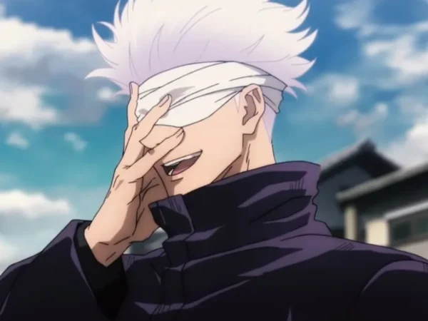 Jujutsu Kaisen deixando traumas nos fãs de Gojo