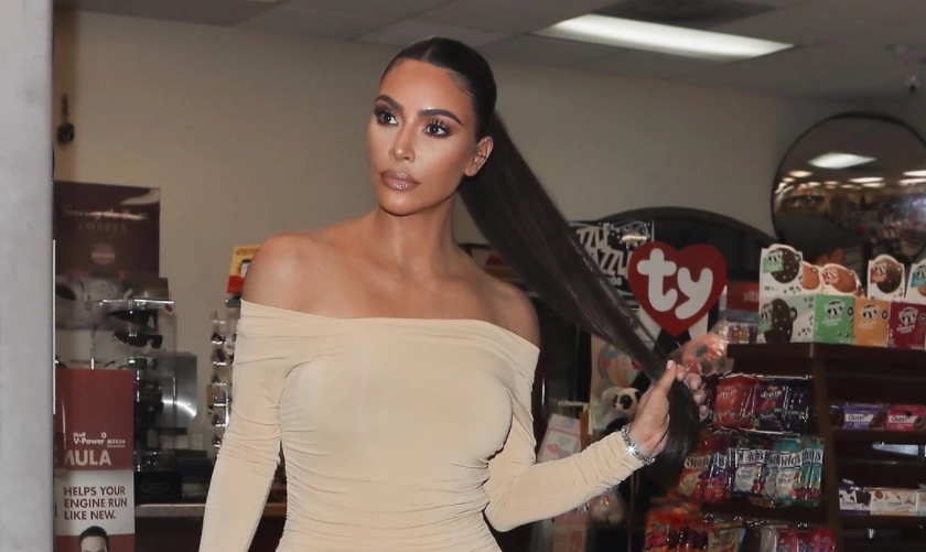 Kim Kardashian recebe elogios pela performance de American Horror Story