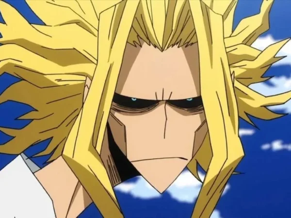 My Hero Academia capítulo 401 mangá spoilers 1 My Hero Academia capítulo 401 mangá spoilers