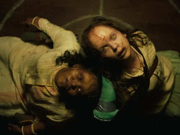 O Exorcista O demônio pode não ser Pazuzu