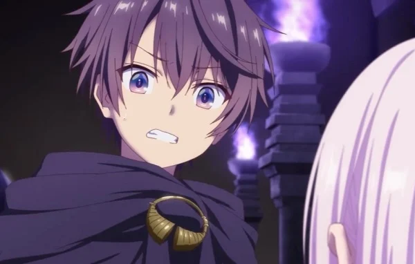 O anime Demon Sword Master of Excalibur Academy revela músicas-tema 1 O anime Demon Sword Master of Excalibur Academy revela músicas tema