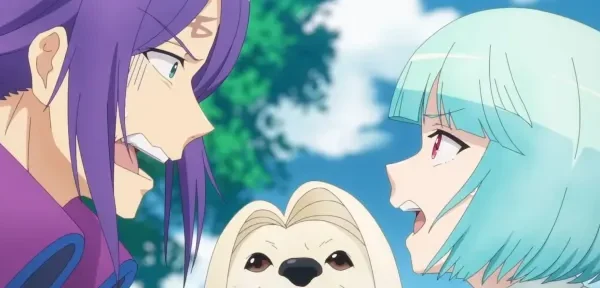 O anime original mensal da Moso Science anuncia estreia no início de 2024 em novo PV 1 O anime original mensal da Moso Science anuncia estreia no início de 2024 em novo PV