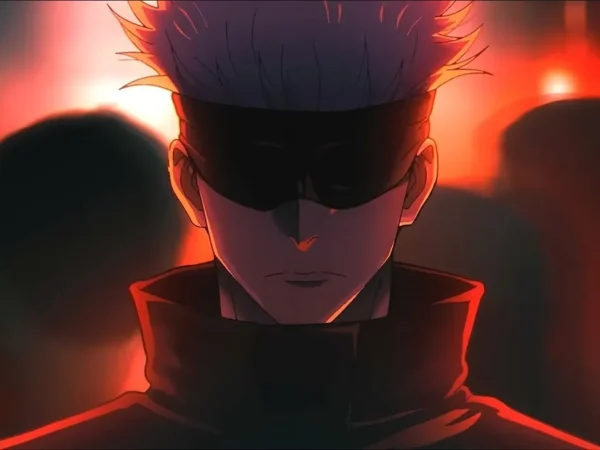 O mangá Jujutsu Kaisen pode estar faltando um capítulo antes da morte de Gojo