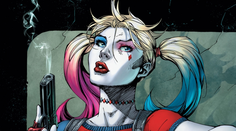 Os novos superpoderes de Harley Quinn nas HQs