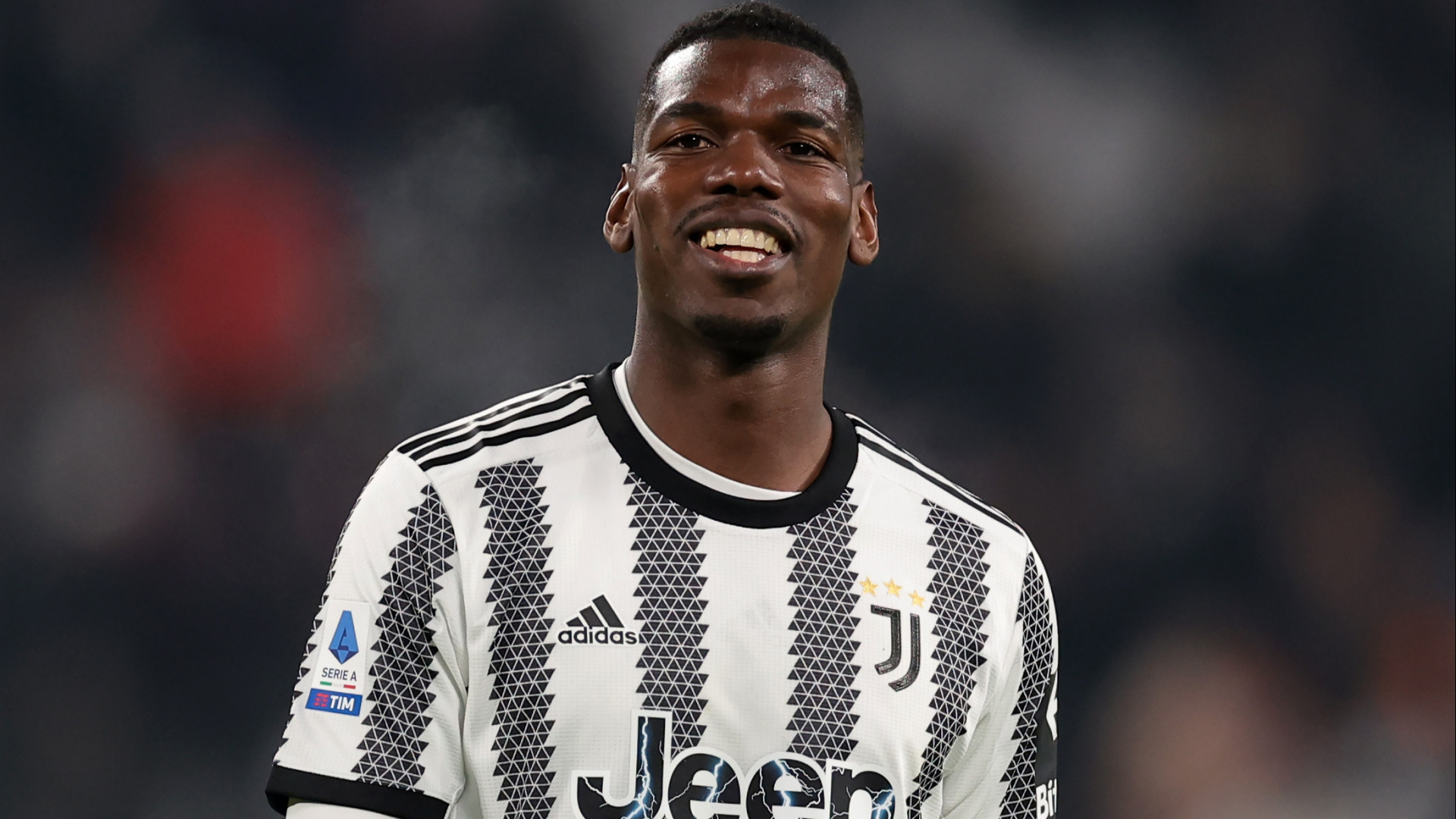 Paul Pogba recebe suspensão por crime antidoping