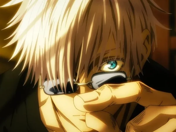 Por que Gojo odeia os superiores em Jujutsu Kaisen? 1 Por que Gojo odeia os superiores em Jujutsu Kaisen