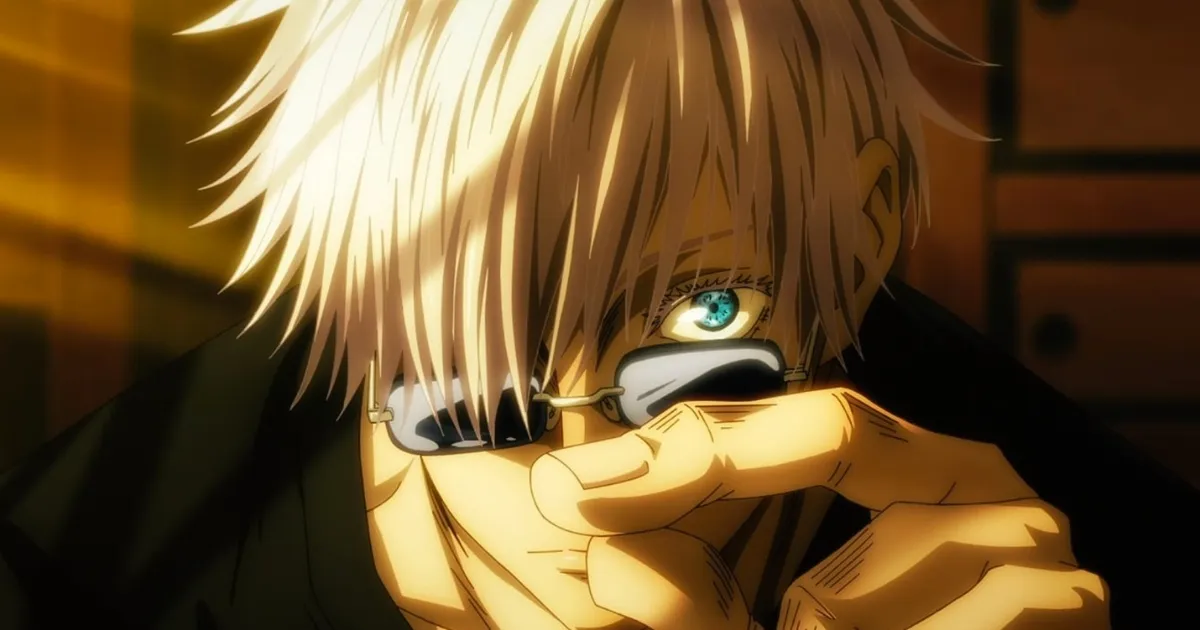 Por que Gojo odeia os superiores em Jujutsu Kaisen? 6 Por que Gojo odeia os superiores em Jujutsu Kaisen