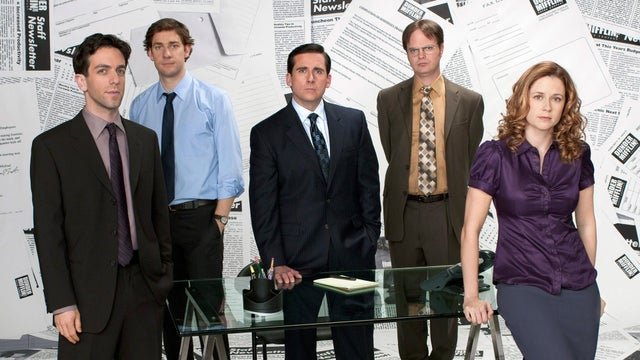 Reboot de The Office em desenvolvimento com o showrunner original Greg Daniels