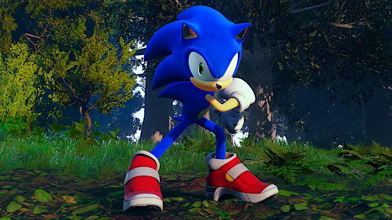 Sonic Frontiers nova atualização de história DLC Final Horizon 1 Sonic Frontiers nova atualização de história DLC Final Horizon