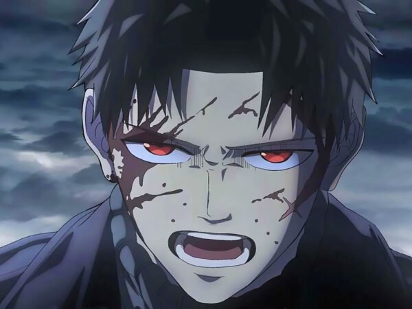 Spoilers do capítulo 3 de Kagurabachi