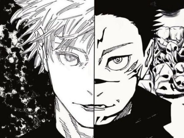 Sukuna vs Gojo realmente terminou há muito tempo 1 Sukuna vs Gojo realmente terminou há muito tempo