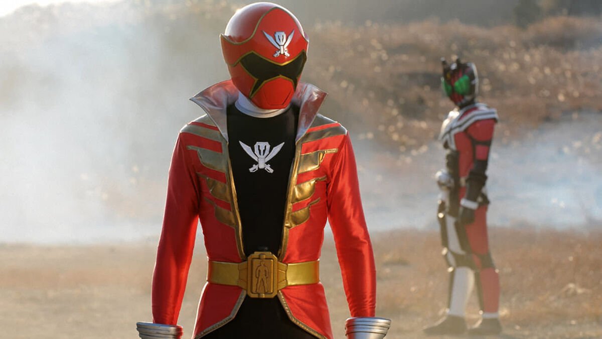 Super Hero Taisen crítica sincera 9 Super Hero Taisen critica sincera