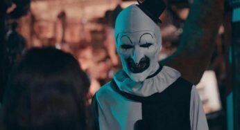 Terrifier 2 retorna aos cinemas nos Estados Unidos