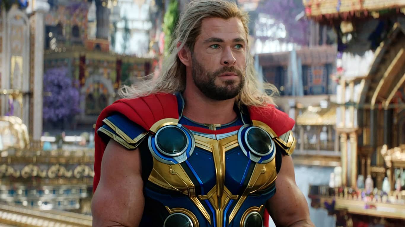 Thor 5 deveria ser sério Debate sobre filme MCU gera divisão de fãs