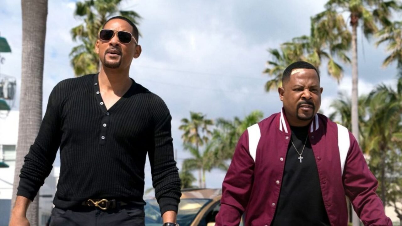 Título de Bad Boys 4 e tom diferente provocado pelo diretor 1 Título de Bad Boys 4 e tom diferente provocado pelo diretor