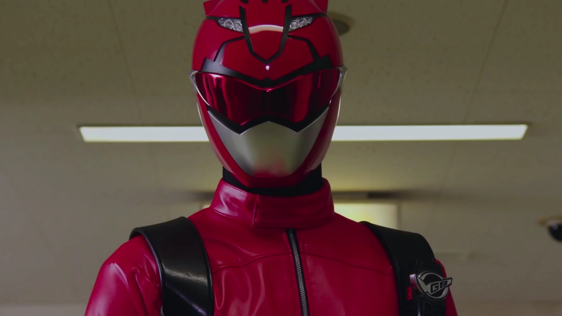Tokumei Sentai Go Busters critica sincera