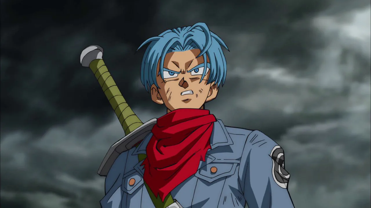 Trunks do futuro pode ter um Spinoff em Dragon Ball?