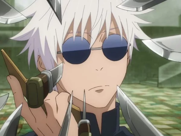 Twitter quebra enquanto Jujutsu Kaisen capítulo 236 confirma o fim de Gojo 1 Twitter quebra enquanto Jujutsu Kaisen capítulo 236 confirma o fim de Gojo