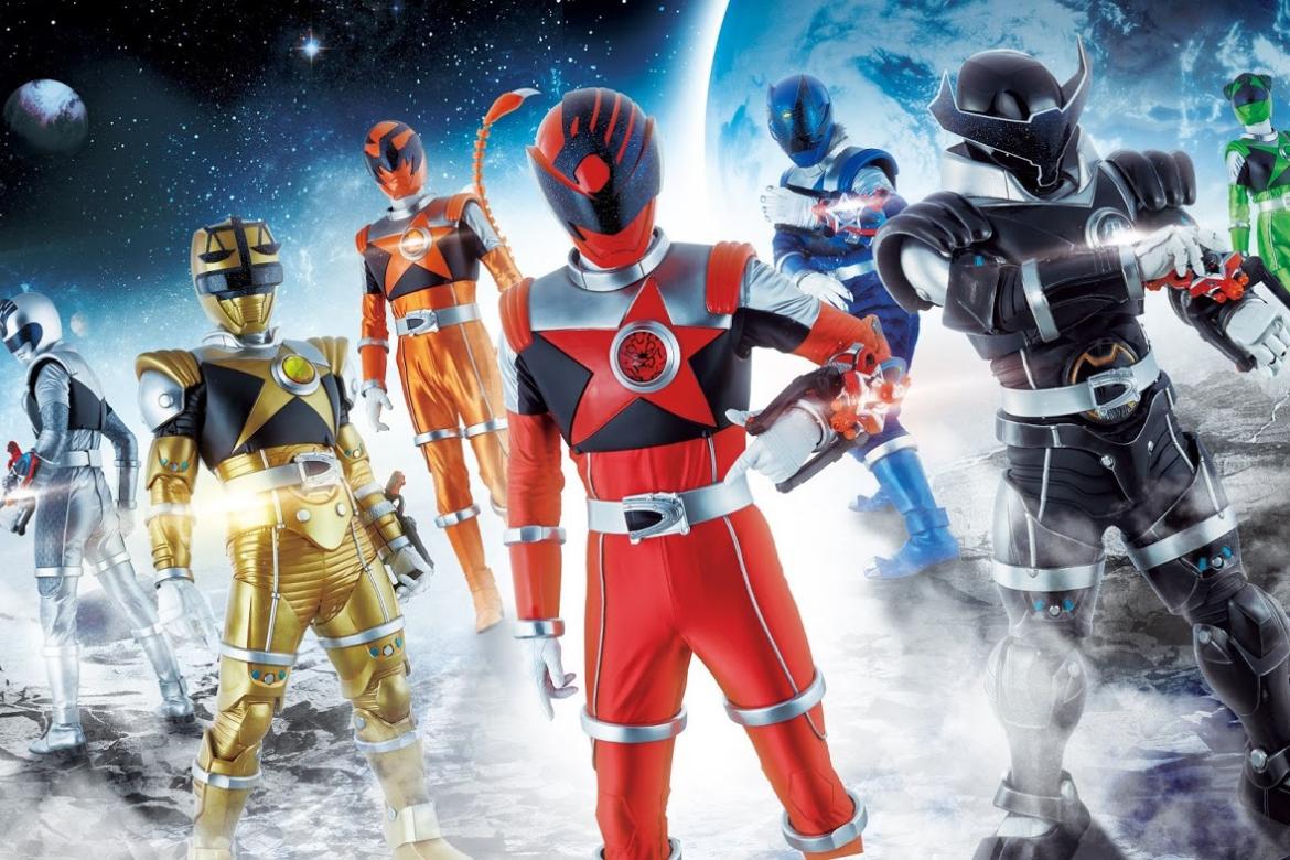 Uchuu Sentai Kyuranger crítica sincera