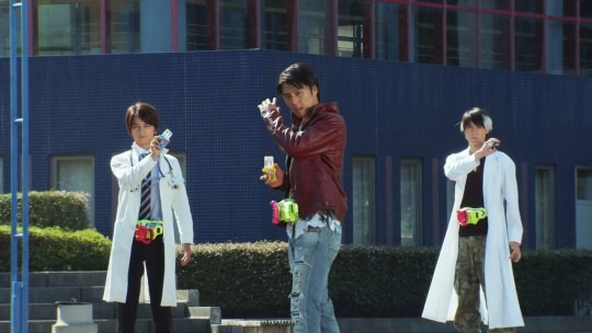 image-148-2 Kamen Rider Ex-Aid crítica sincera