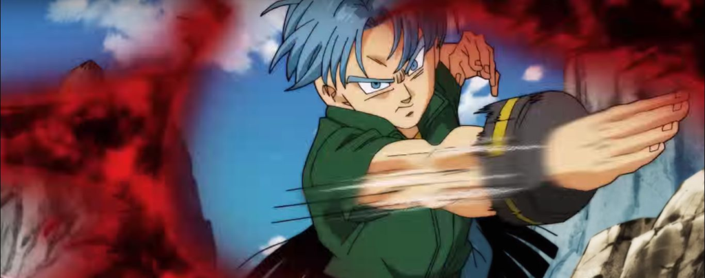 O universo alternativo de Trunks do futuro daria a Dragon Ball um novo anime 2 image 25